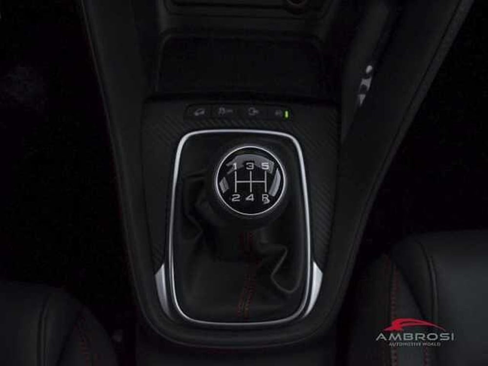 Mg ZS usata a Perugia (19)