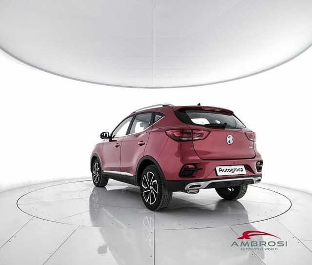 Mg ZS usata a Perugia (4)