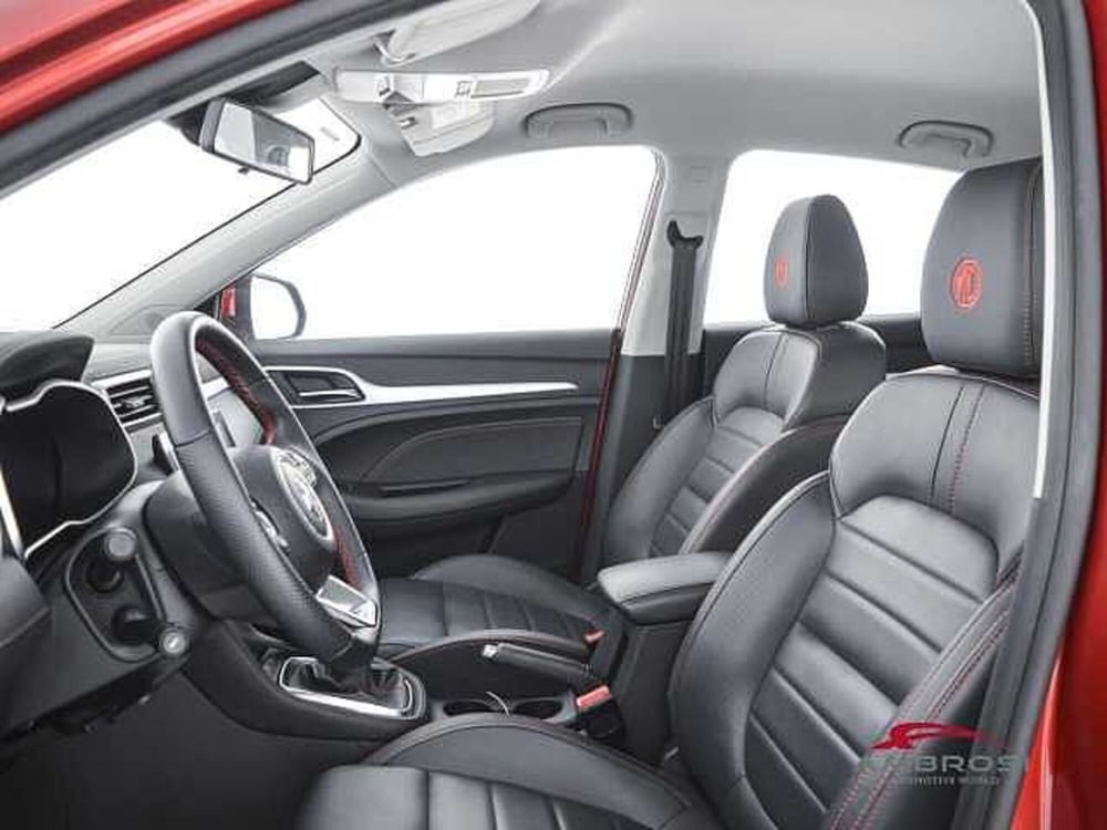Mg ZS usata a Perugia (9)