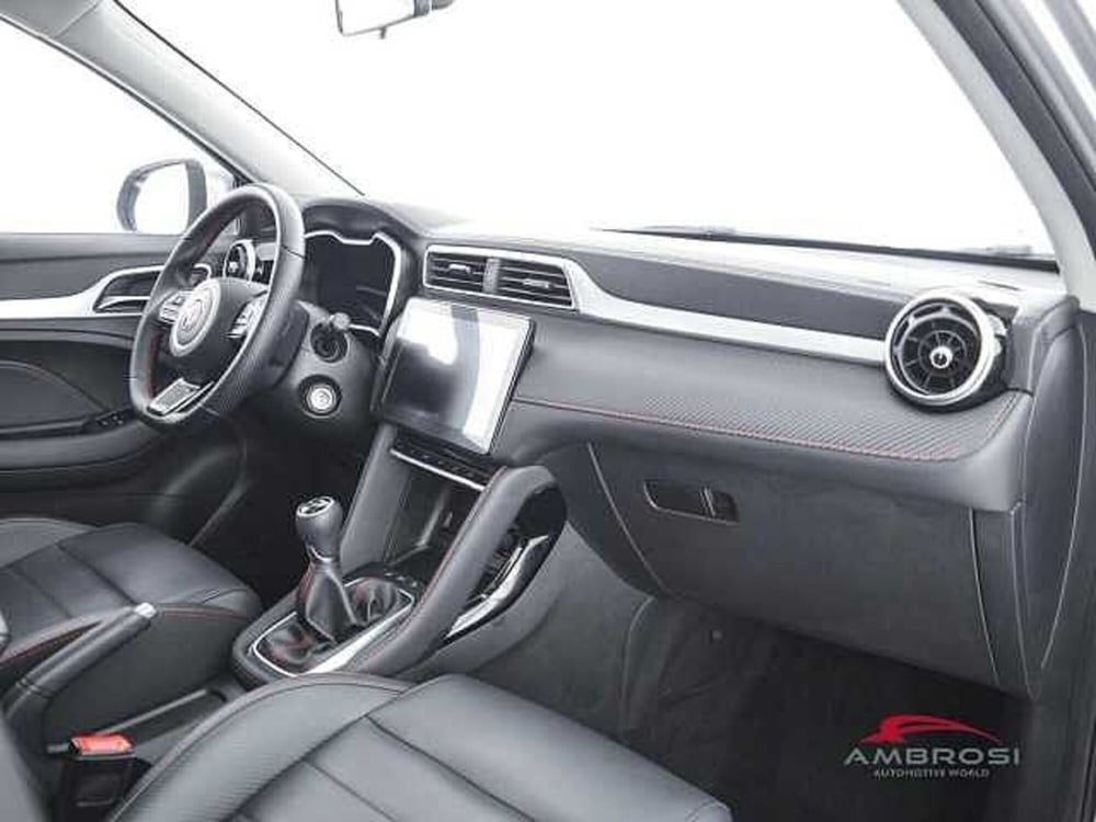 Mg ZS usata a Perugia (12)