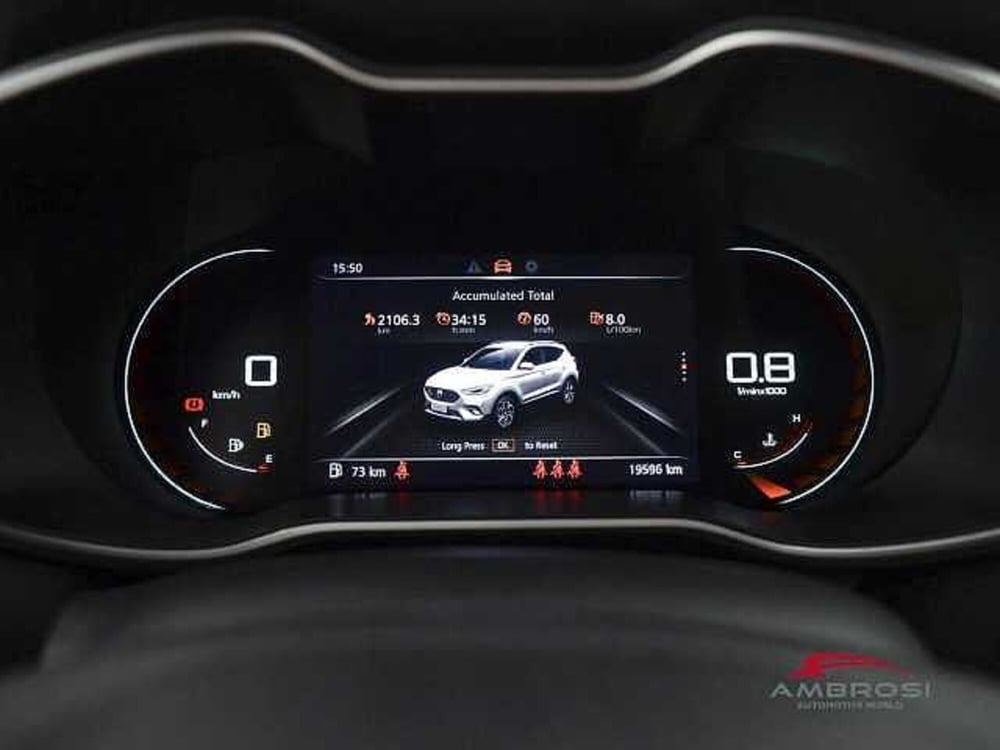 Mg ZS usata a Perugia (13)