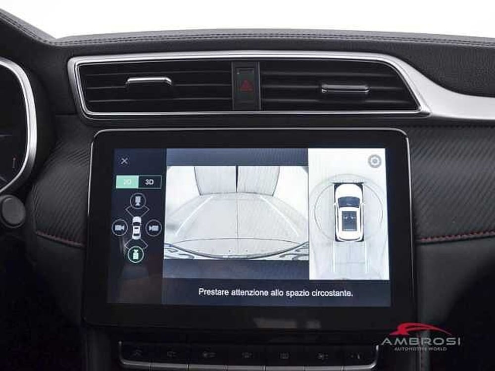 Mg ZS usata a Perugia (17)