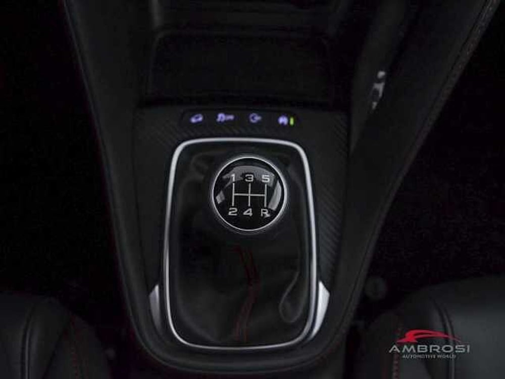 Mg ZS usata a Perugia (19)