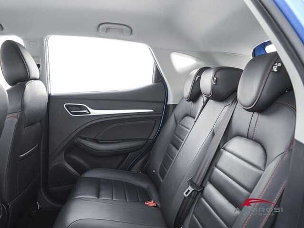 Mg ZS usata a Perugia (10)