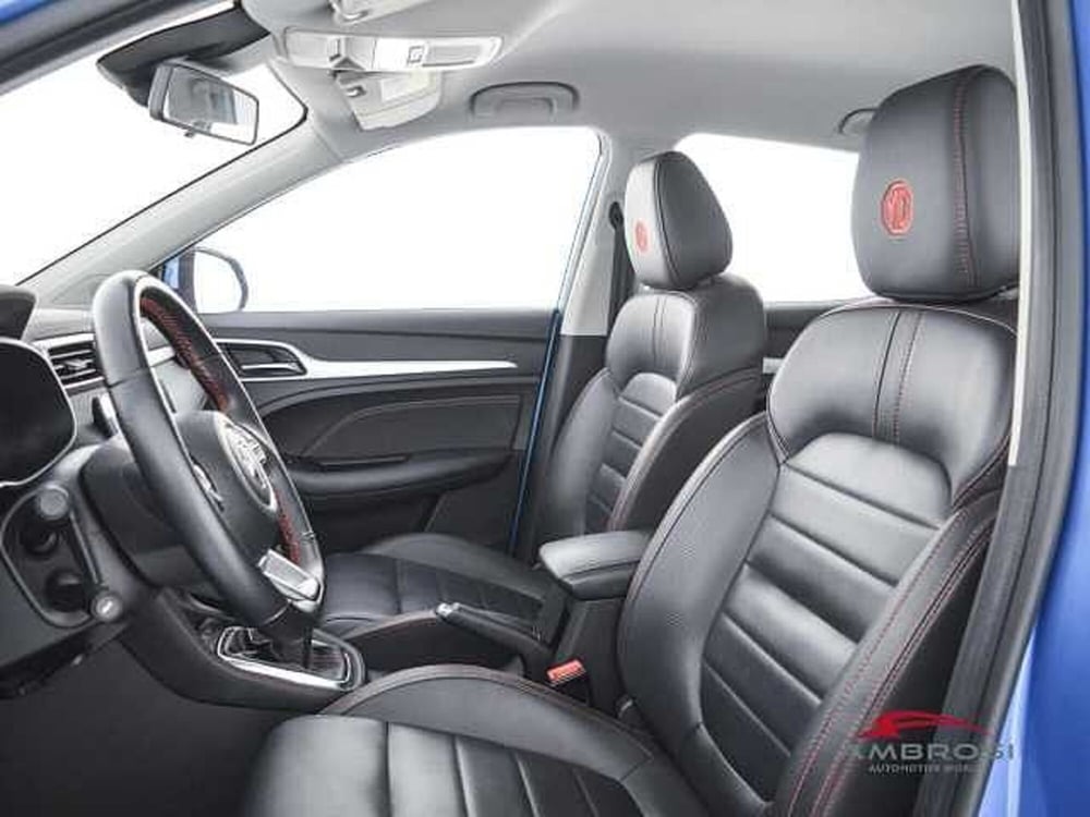 Mg ZS usata a Perugia (9)