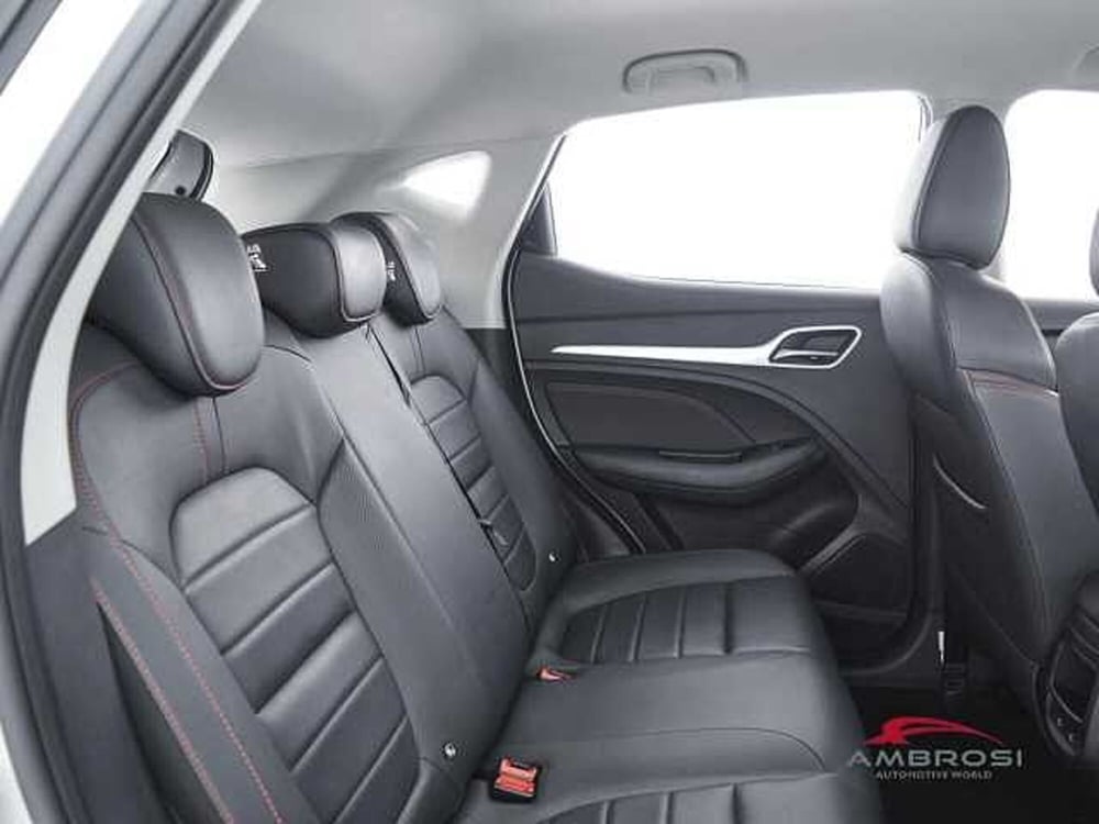Mg ZS usata a Perugia (11)