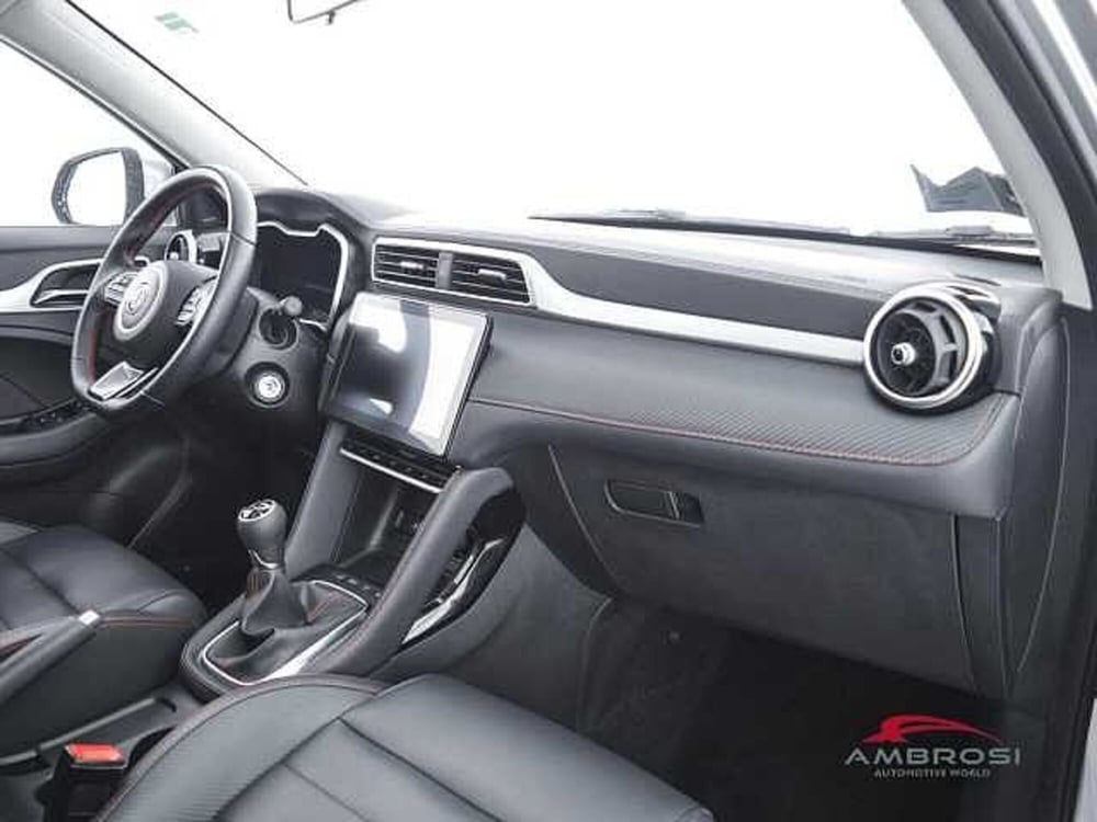 Mg ZS usata a Perugia (12)