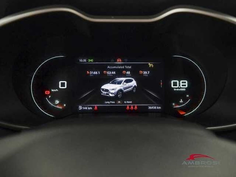 Mg ZS usata a Perugia (13)