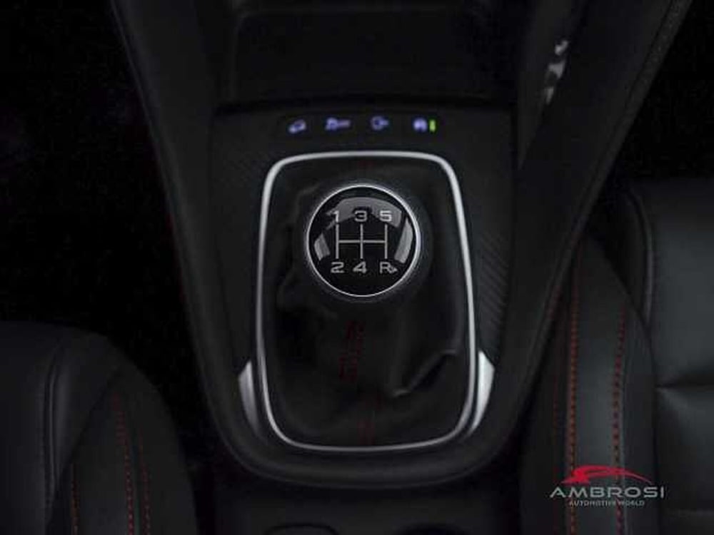 Mg ZS usata a Perugia (19)