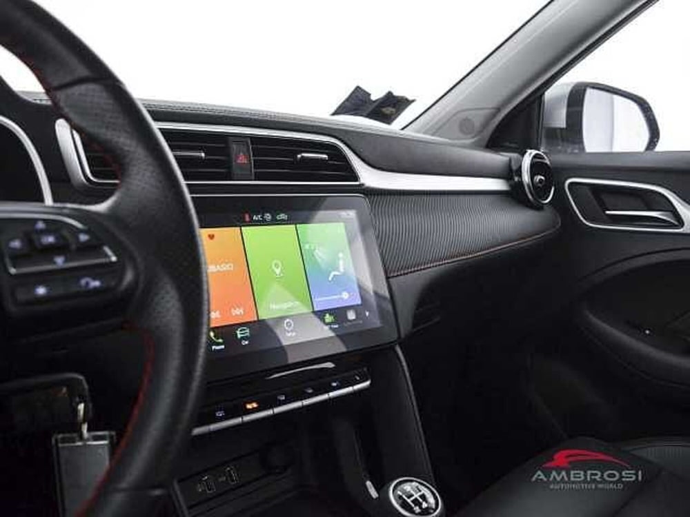 Mg ZS usata a Perugia (20)