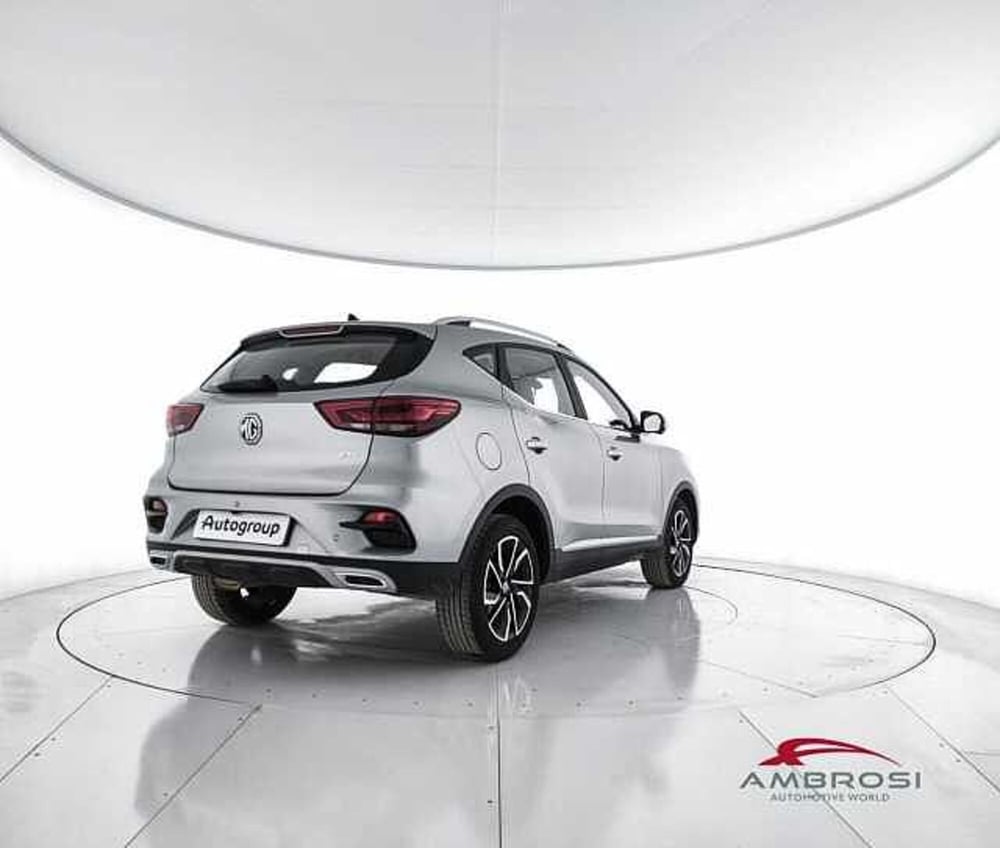 Mg ZS usata a Perugia (4)
