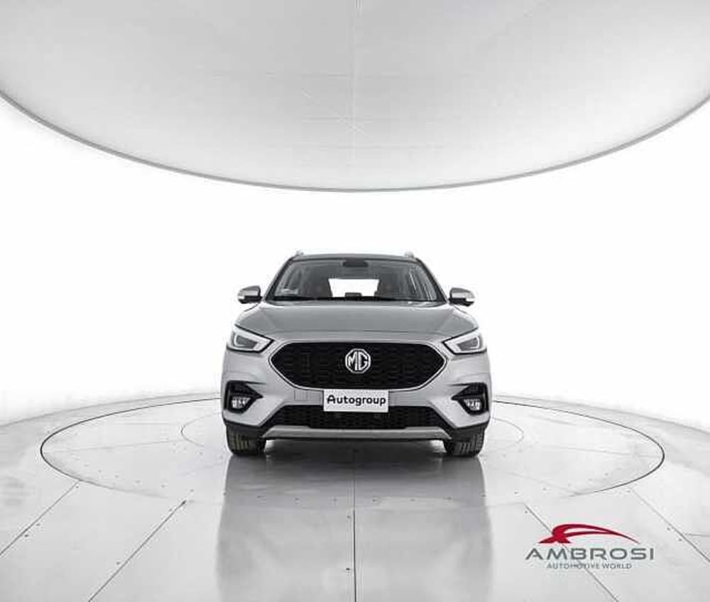 Mg ZS usata a Perugia (5)