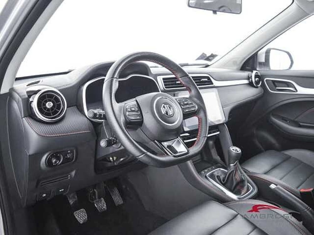 Mg ZS usata a Perugia (8)