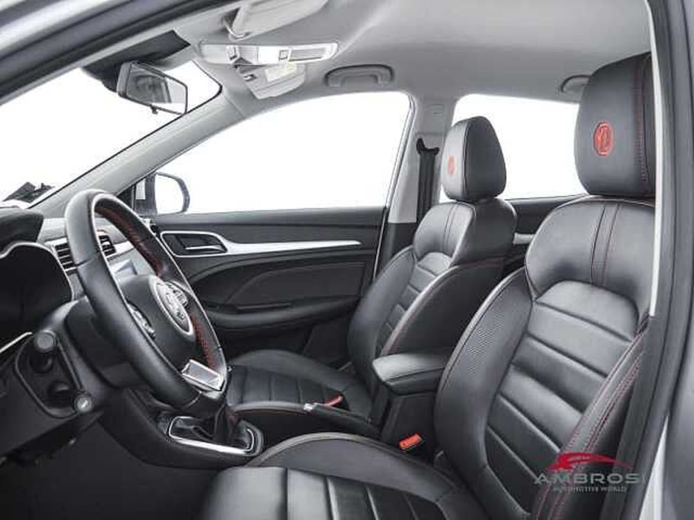 Mg ZS usata a Perugia (9)