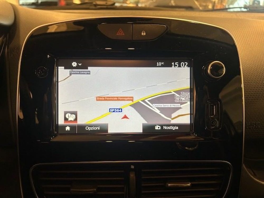 Renault Clio usata a Cuneo (11)