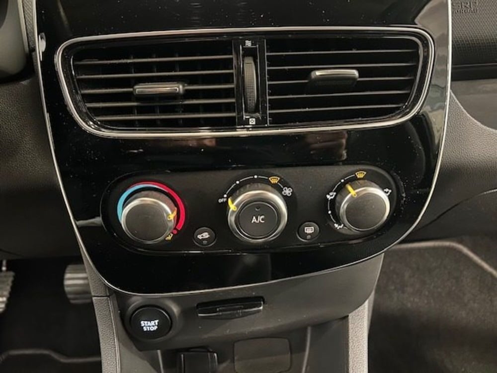 Renault Clio usata a Cuneo (12)
