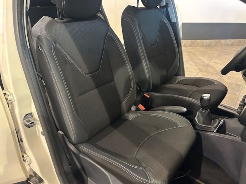 Renault Clio usata a Cuneo (13)