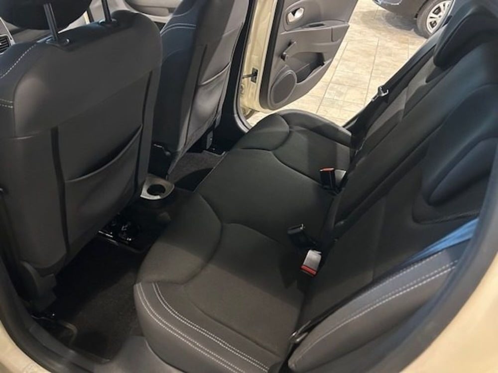 Renault Clio usata a Cuneo (14)