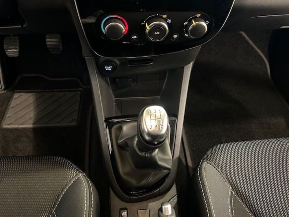 Renault Clio usata a Cuneo (15)