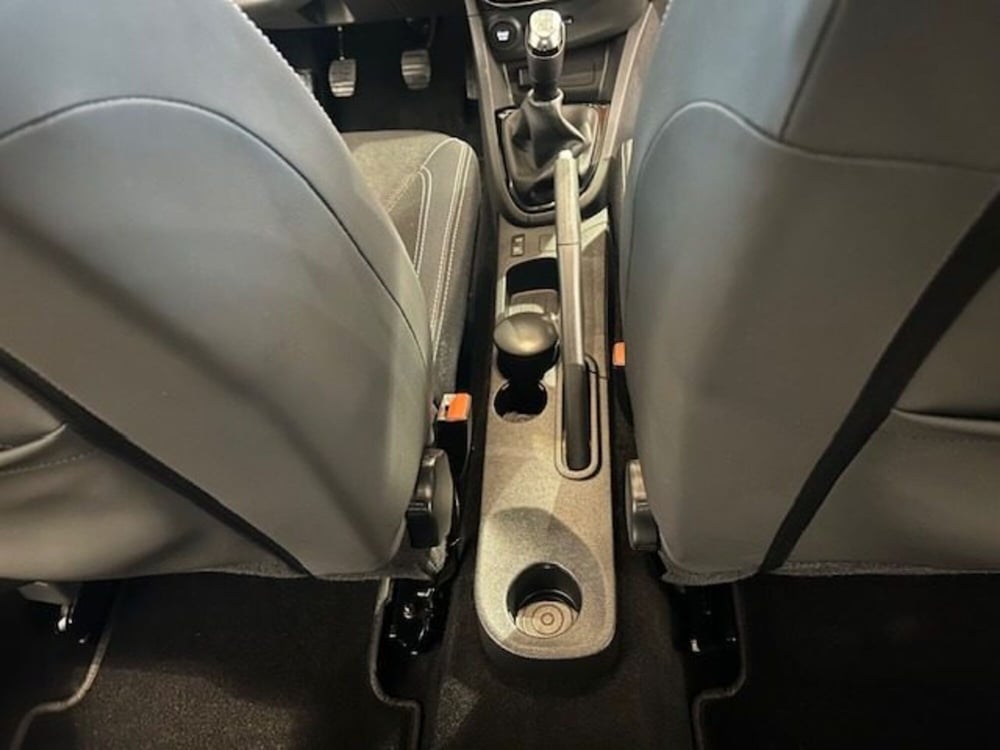 Renault Clio usata a Cuneo (16)