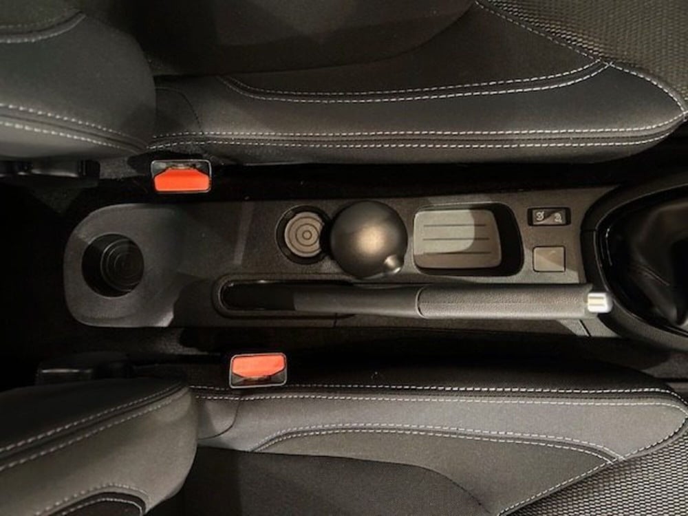 Renault Clio usata a Cuneo (19)