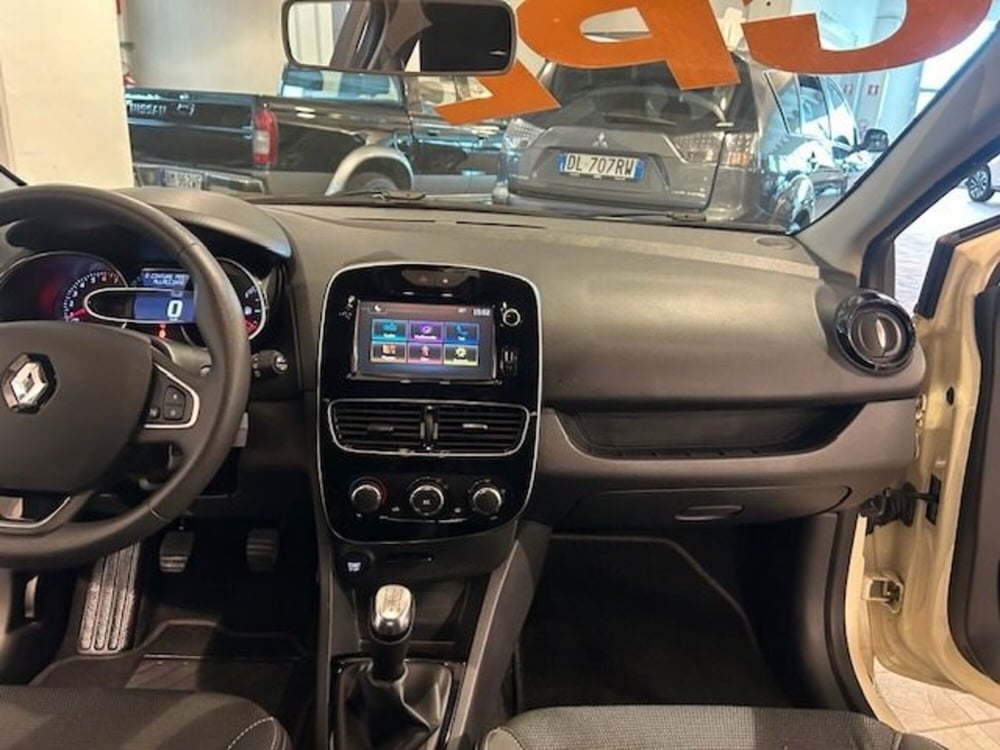 Renault Clio usata a Cuneo (20)
