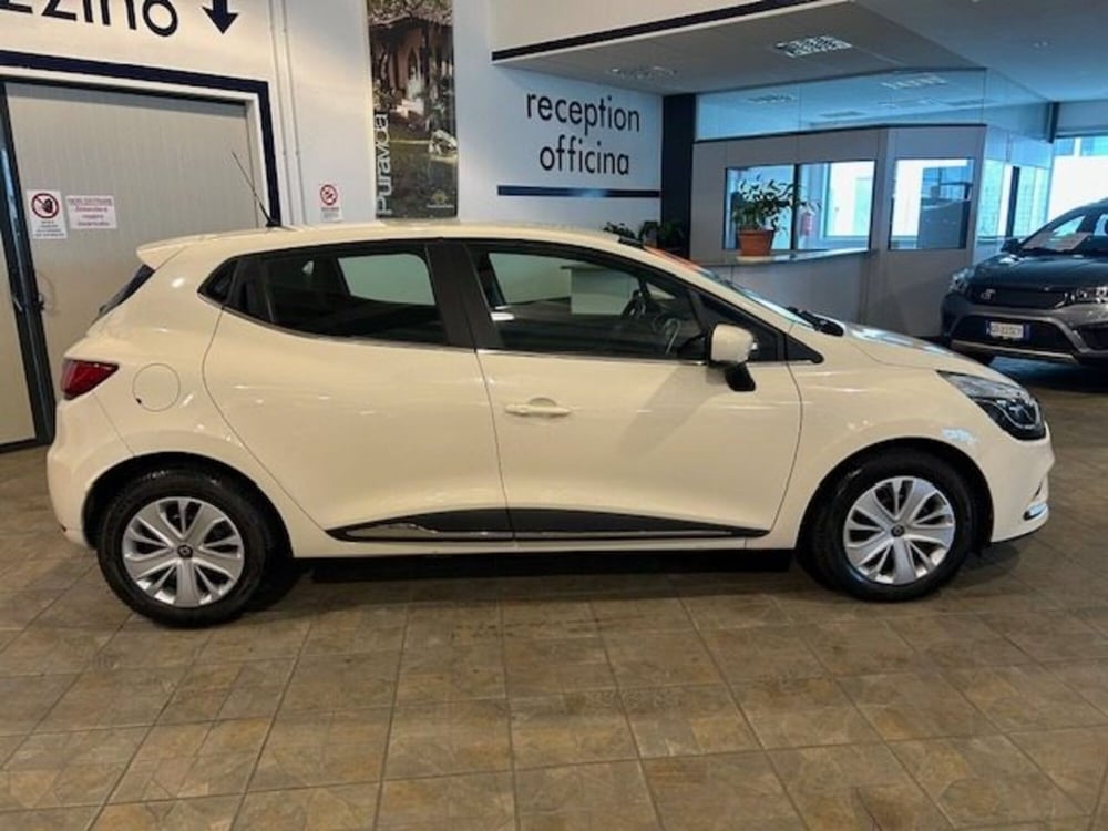 Renault Clio usata a Cuneo (3)