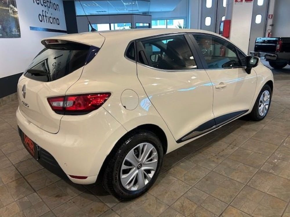 Renault Clio usata a Cuneo (4)