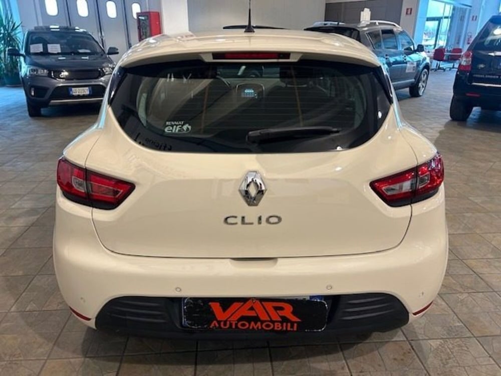 Renault Clio usata a Cuneo (5)