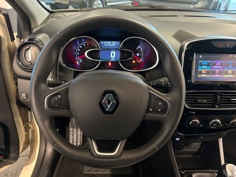 Renault Clio usata a Cuneo (8)