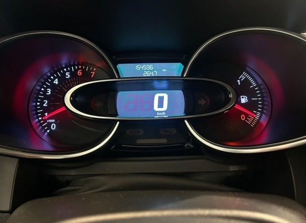 Renault Clio usata a Cuneo (9)