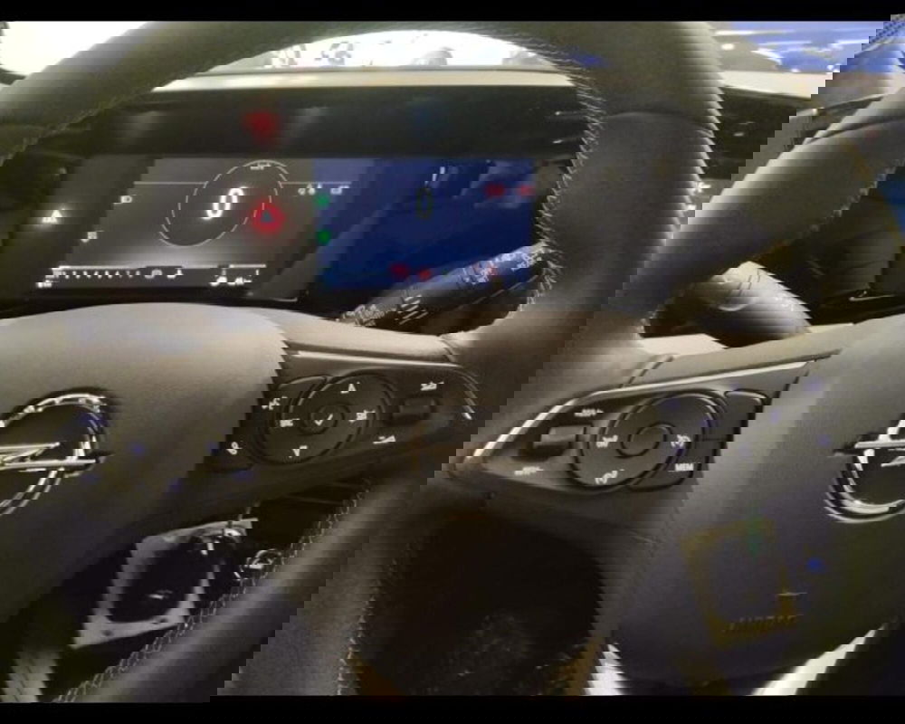 Opel Mokka nuova a Alessandria (5)