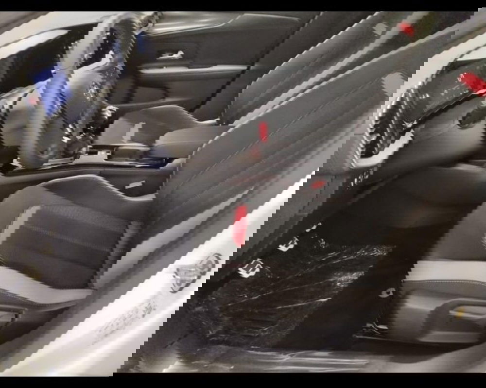 Opel Mokka nuova a Alessandria (6)