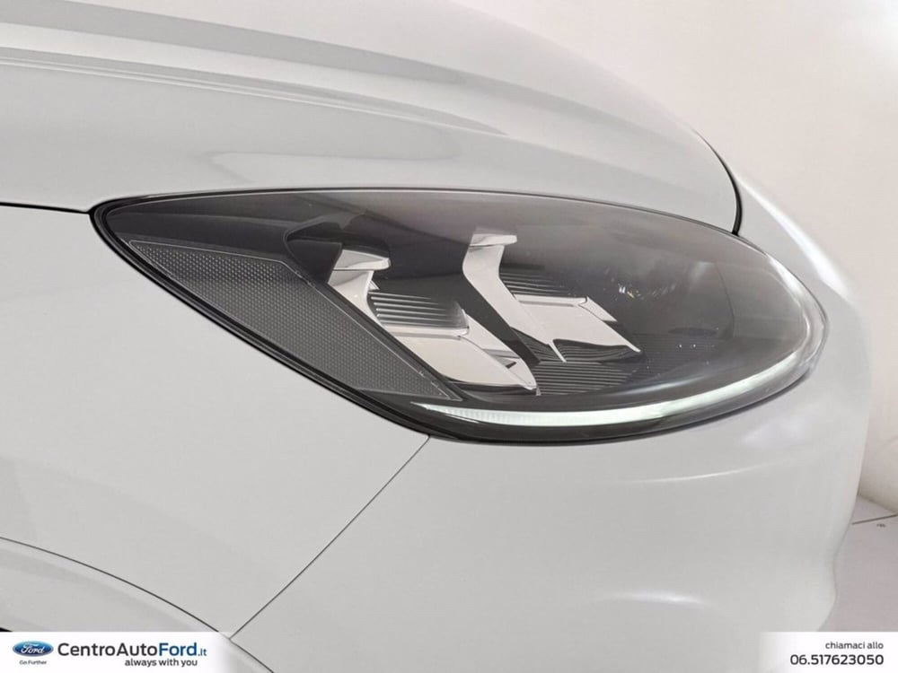 Ford Kuga usata a Roma (14)