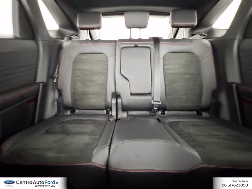 Ford Kuga usata a Roma (9)