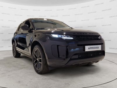 Land Rover Range Rover Evoque 1.5 I3 160 CV Auto S del 2025 usata a Livorno