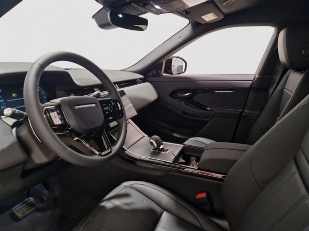 Land Rover Range Rover Evoque usata a Livorno (12)