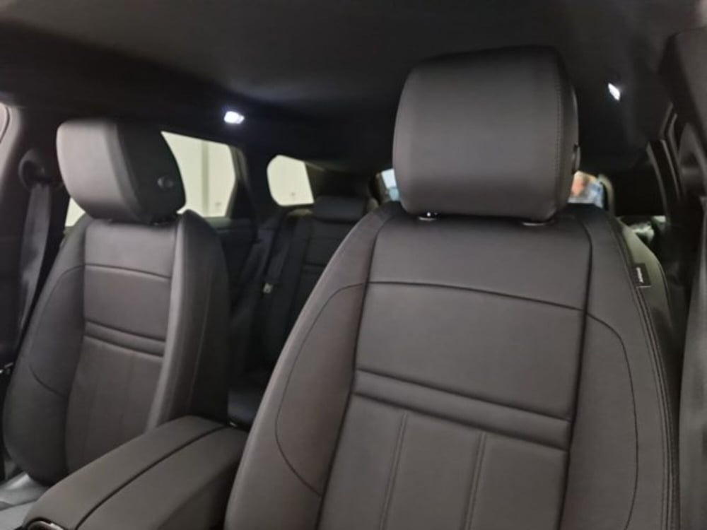 Land Rover Range Rover Evoque usata a Livorno (15)