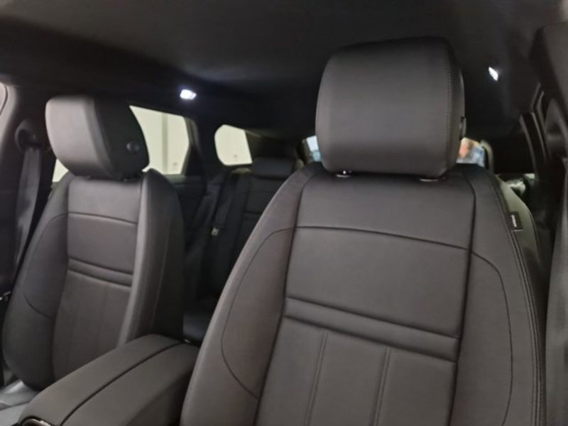 Land Rover Range Rover Evoque usata a Livorno (15)