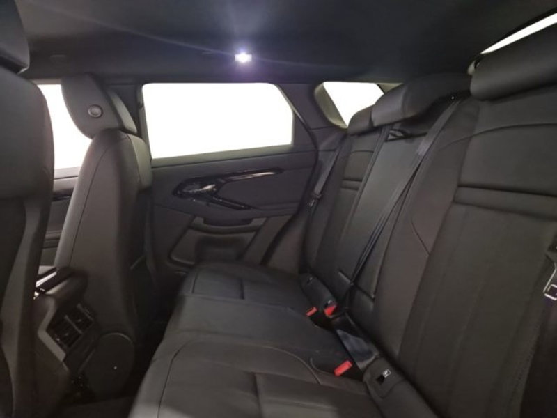 Land Rover Range Rover Evoque usata a Livorno (16)