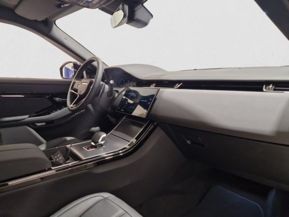 Land Rover Range Rover Evoque usata a Livorno (3)