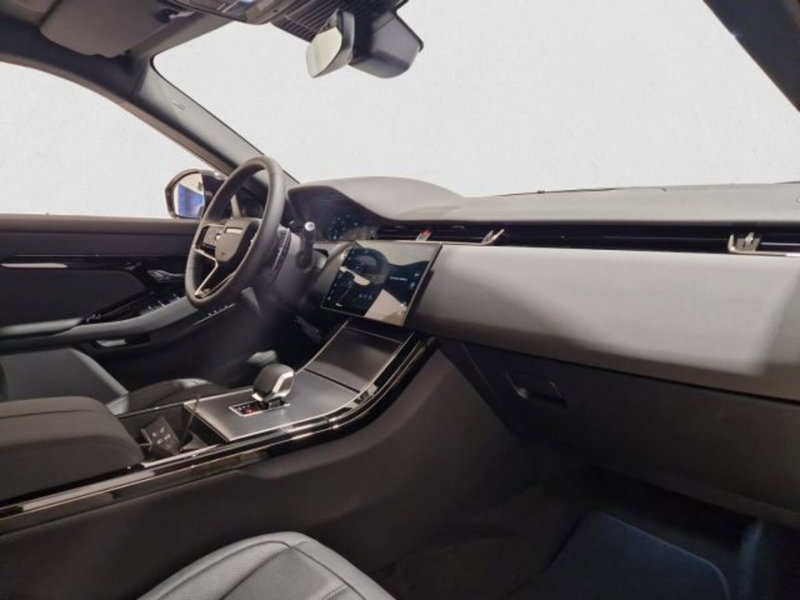 Land Rover Range Rover Evoque usata a Livorno (3)