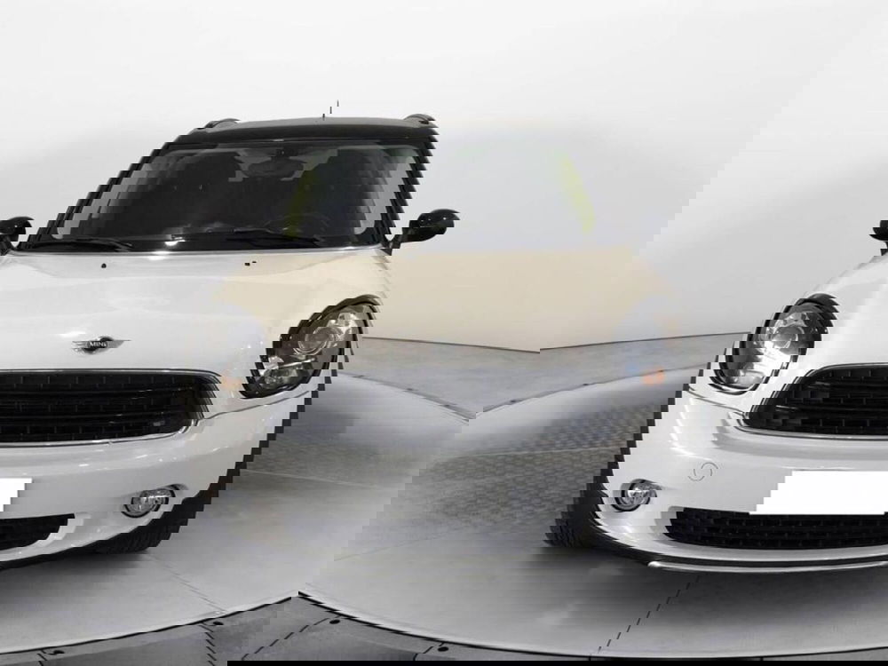 MINI Mini Countryman usata a Torino (2)