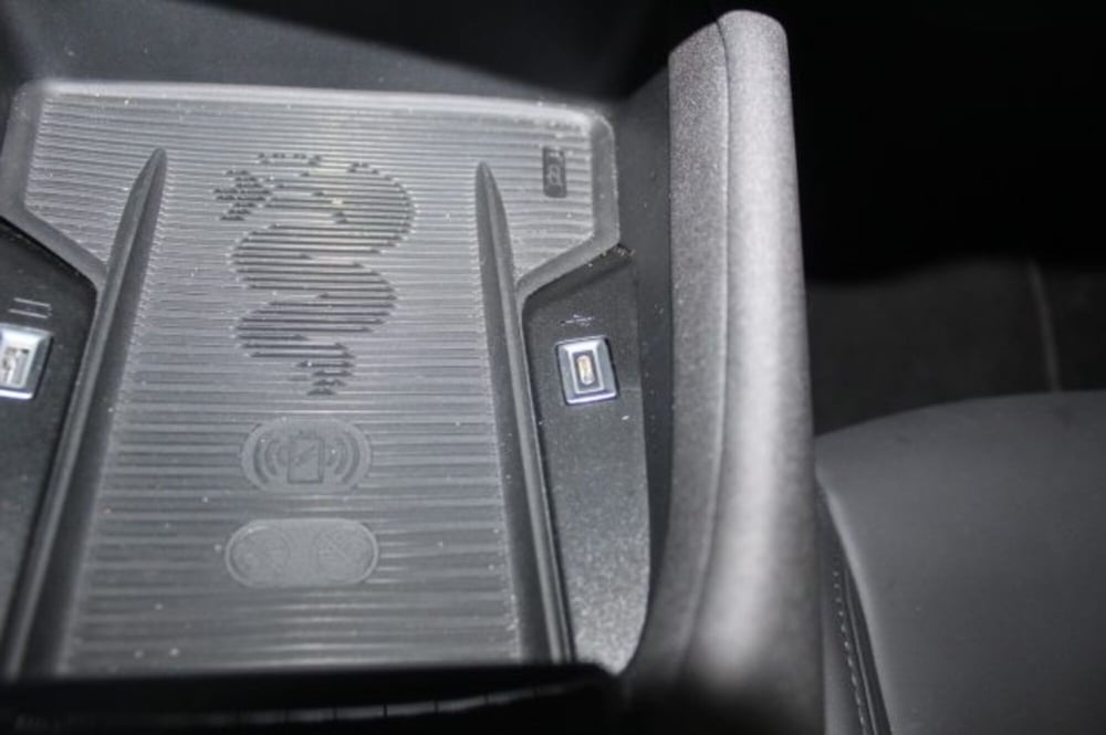 Alfa Romeo Junior usata a Terni (14)