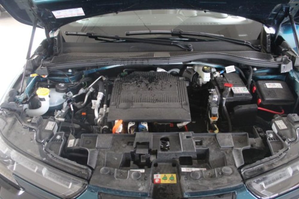 Alfa Romeo Junior usata a Terni (20)