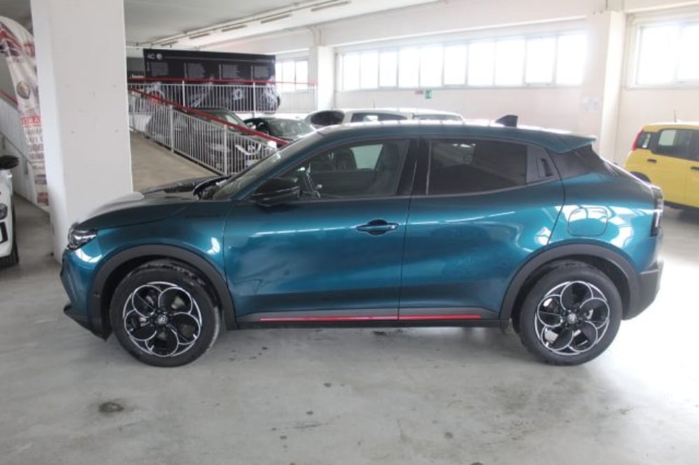 Alfa Romeo Junior usata a Terni (3)