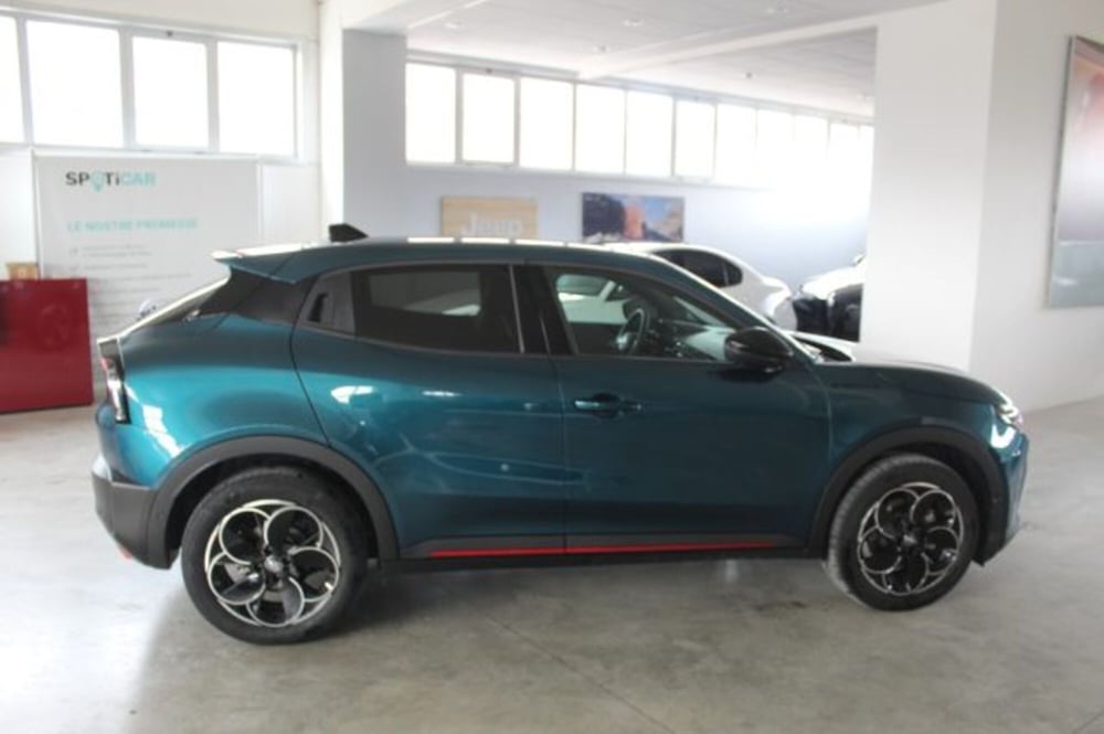 Alfa Romeo Junior usata a Terni (6)