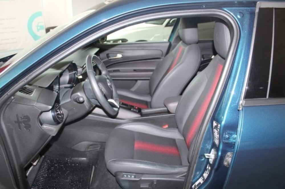 Alfa Romeo Junior usata a Terni (7)