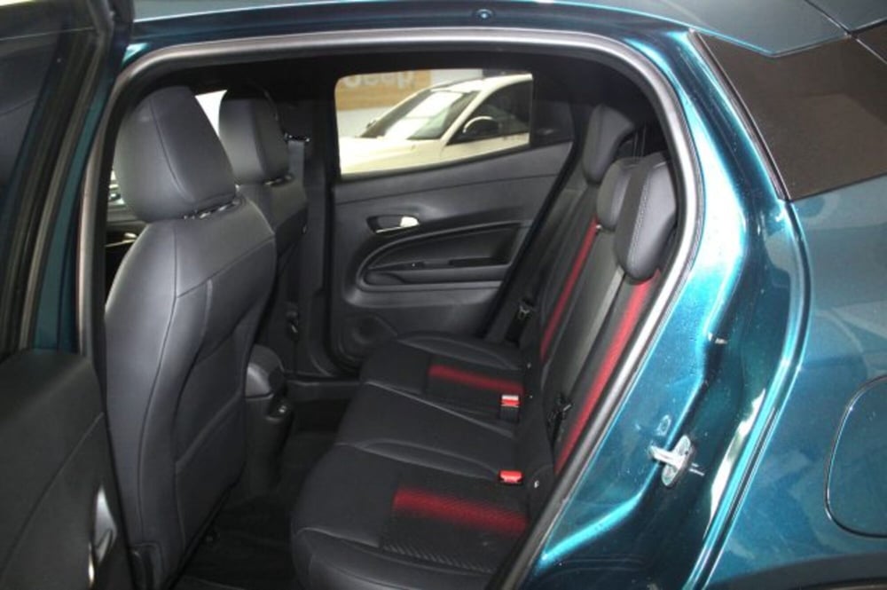 Alfa Romeo Junior usata a Terni (9)