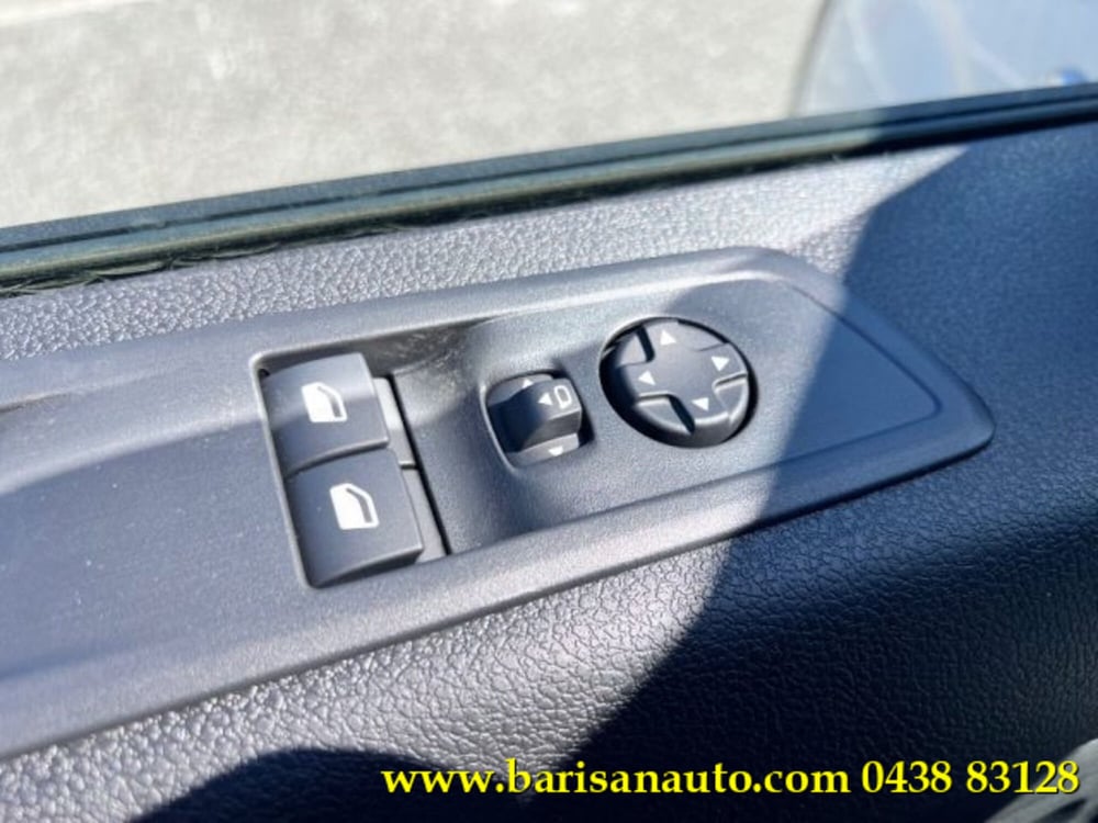 Fiat Scudo Furgone nuova a Treviso (10)
